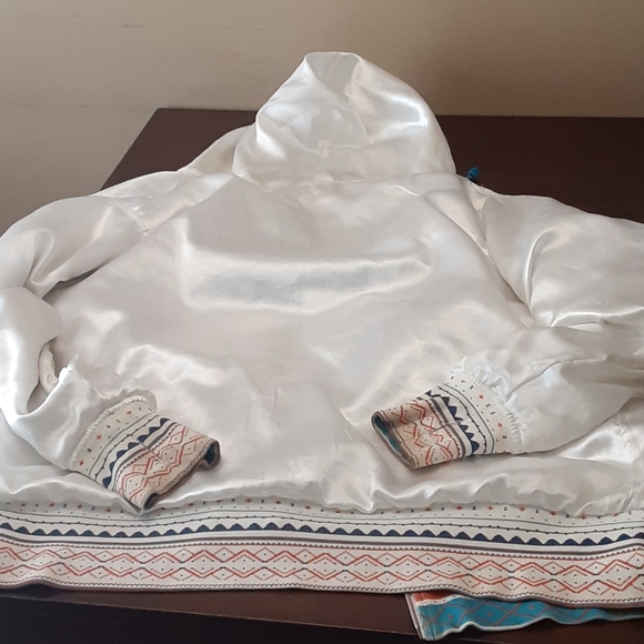 Reversable ROCAWEAR Jacket - Picture 7 of 7